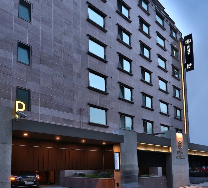 E-HOTEL
