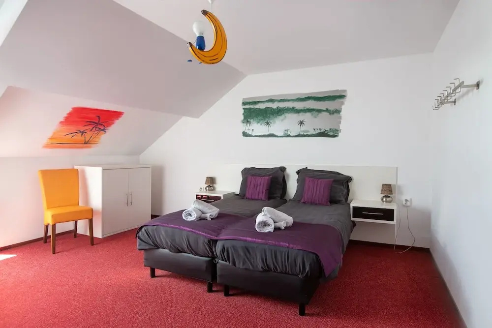 Hotel photo 6