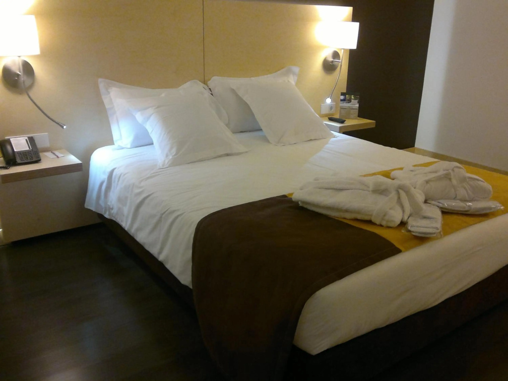 Mercure Braga Centro - Général
