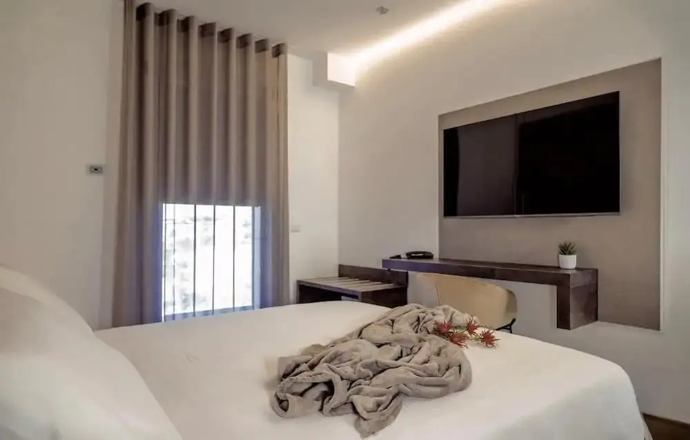 Hotel photo 8