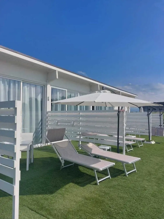 Luxury pool Suites - Città Bianca