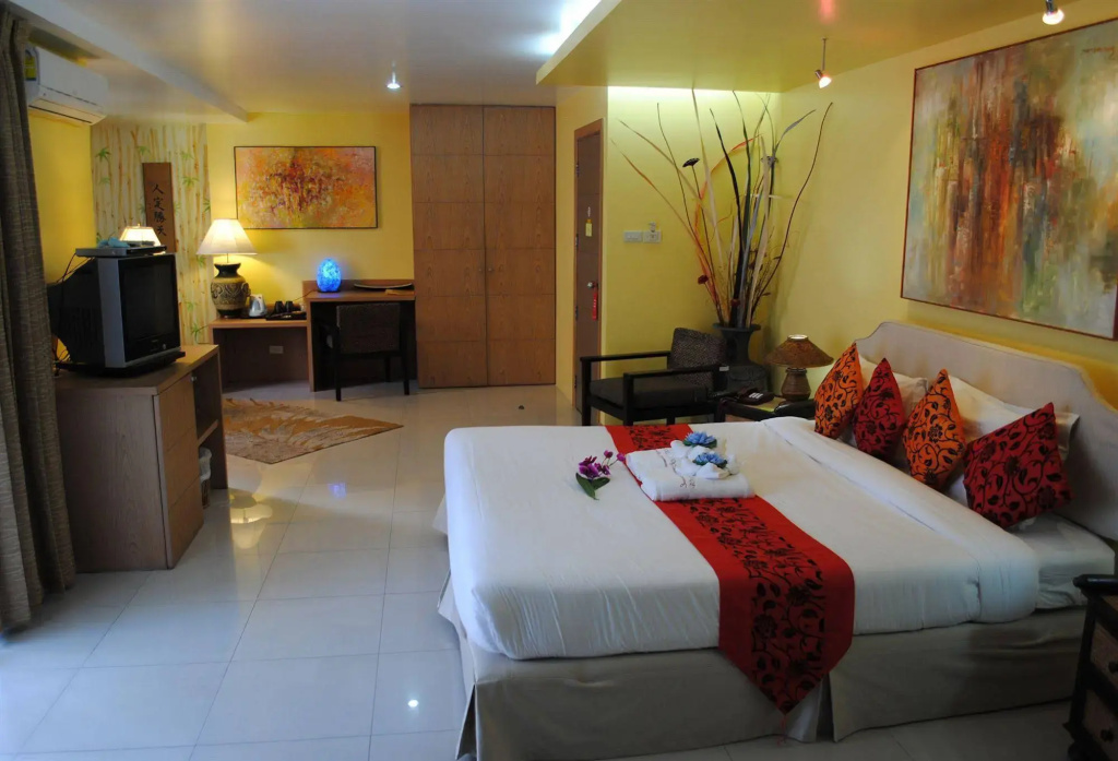 Hotel photo 6