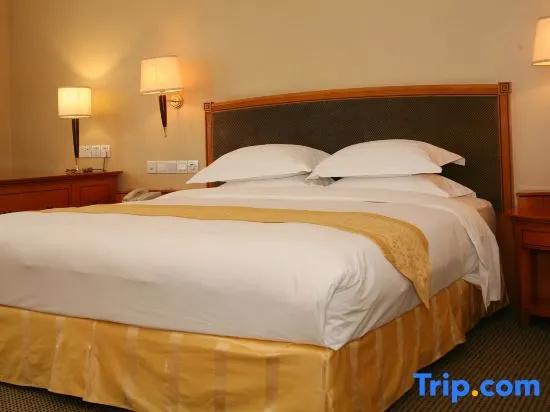 Agile Hotel - Chambres