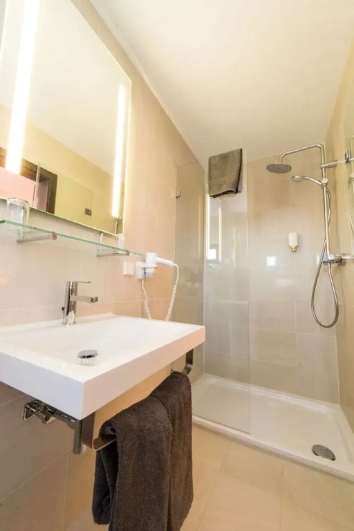 Hotel St Fiacre - Chambres