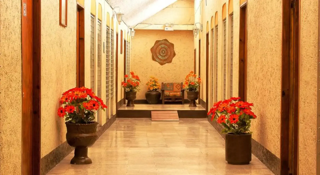 Hotel photo 13