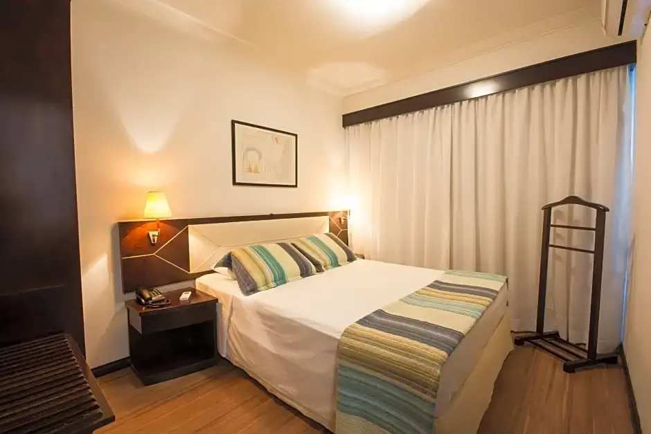 Tsue The Palace Flat - Chambres