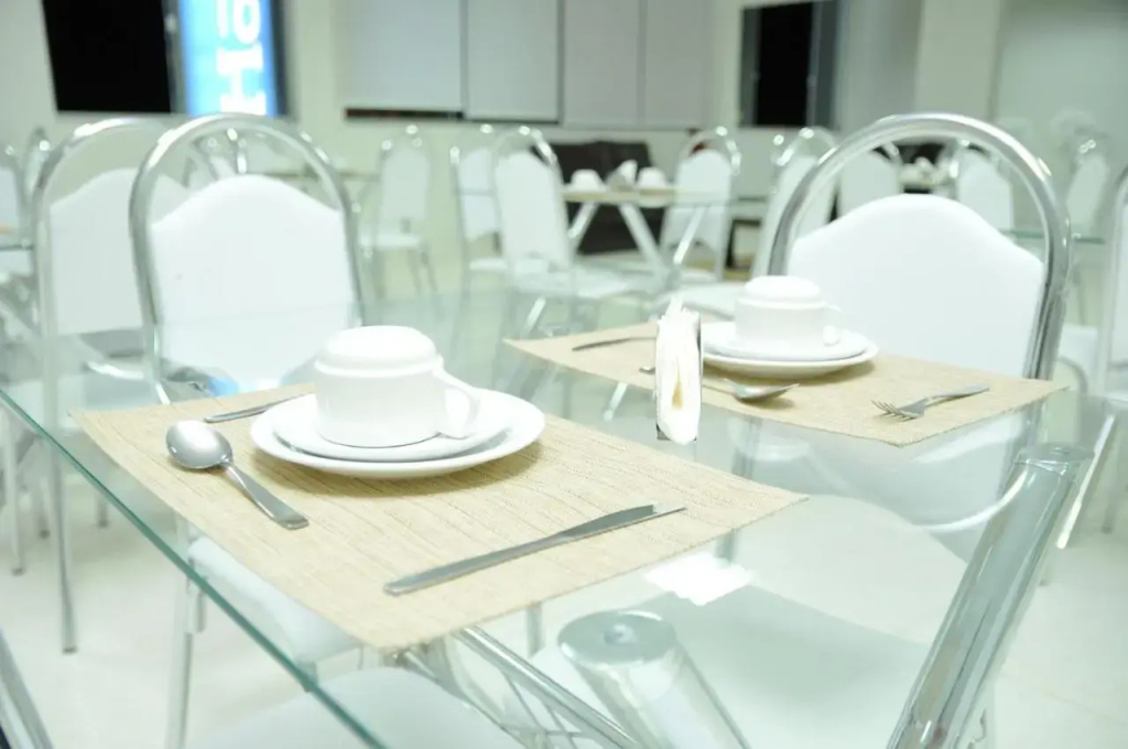 Gran Norte Hotel Salinas - Général