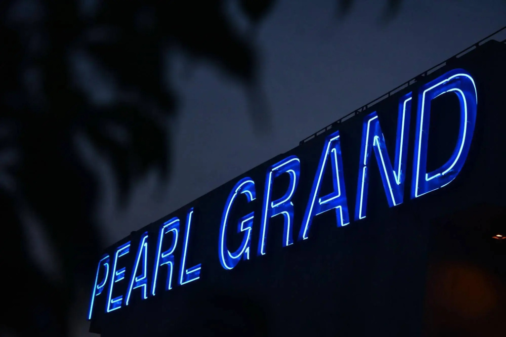 Pearl Grand By Rathna — фото