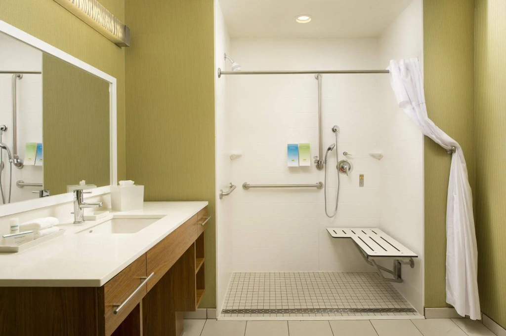 Home2 Suites by Hilton Louisville East/Hurstbourne - Général