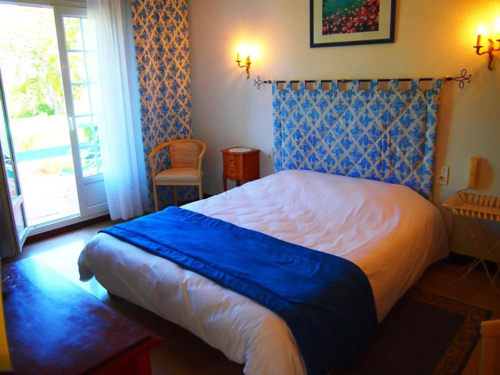 Le Relais du Val d'Orbieu - Général