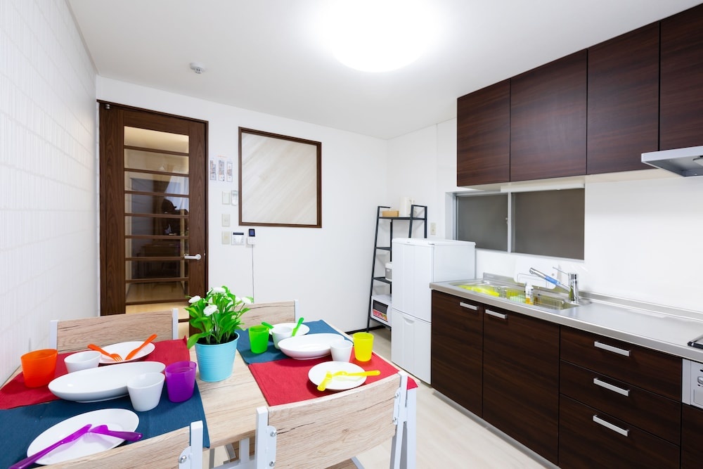 Relaxing inn Tennoji 사진 19