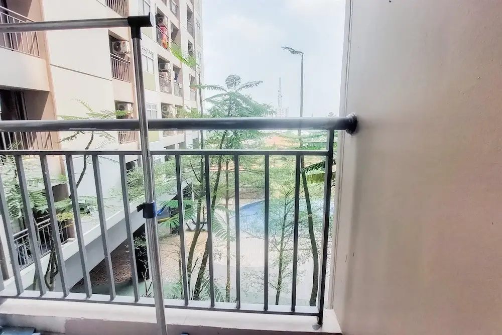 Good And Cozy Stay 2Br Serpong Greenview Apartment