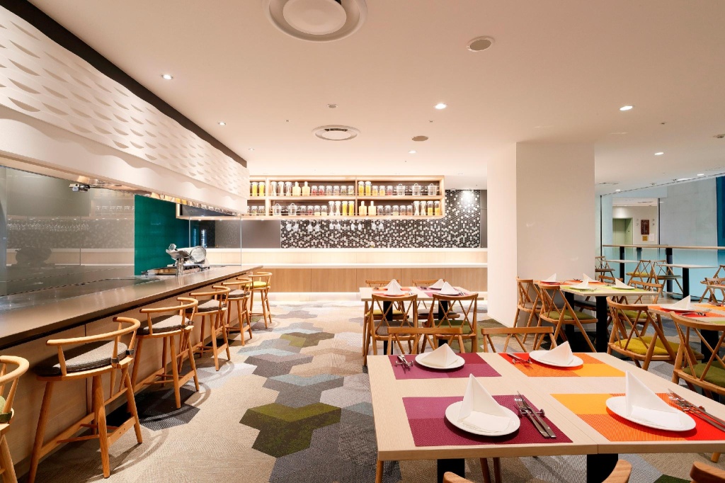 Holiday Inn & Suites Sapporo Odori Park by IHG 사진 43