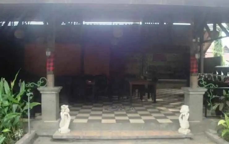 Jazz Hotel Palu - Général