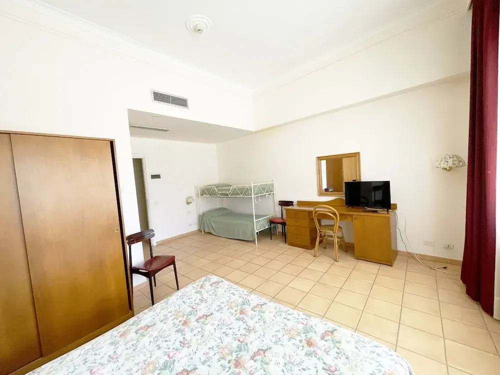 Hotel Reginella - Général