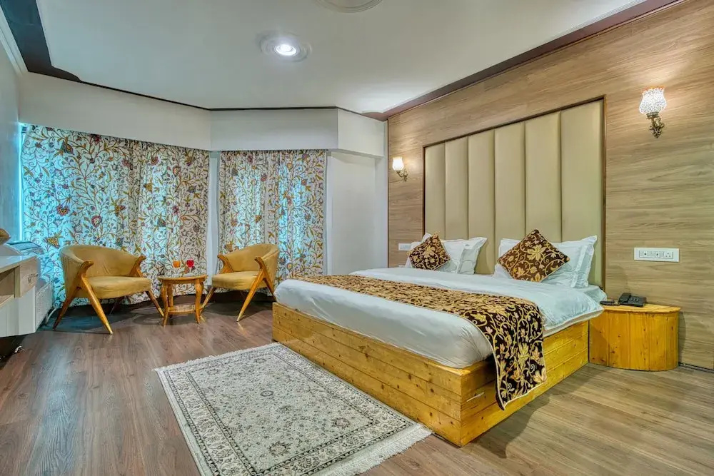 Hotel photo 6