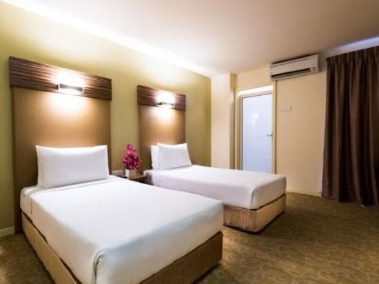 Hotel Sentral Kuantan