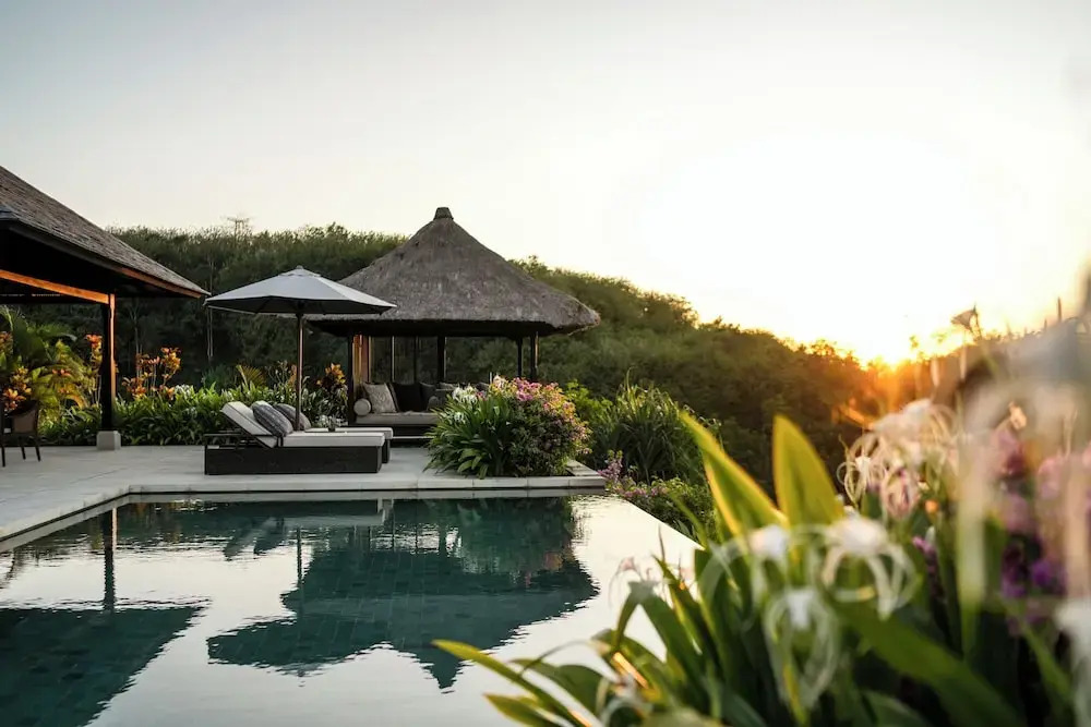 Raffles Bali