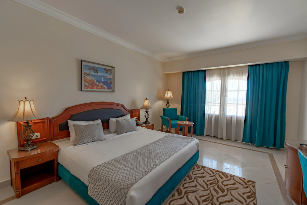 Life Resort Marsa Alam Beach & SPA — фото
