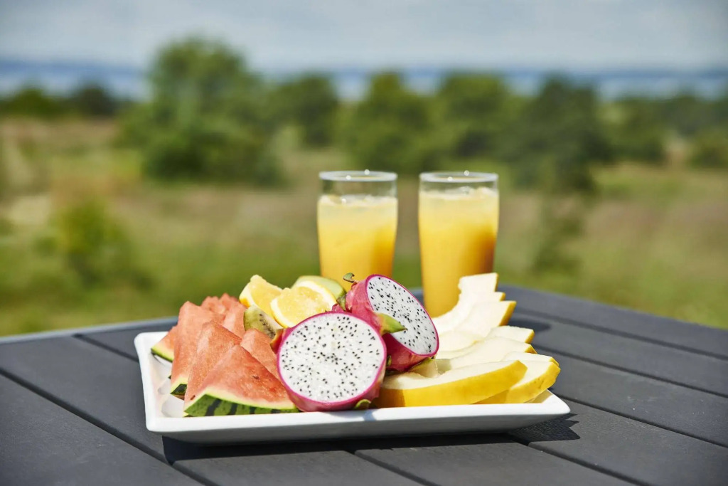 Toppen af Ebeltoft - фото 10