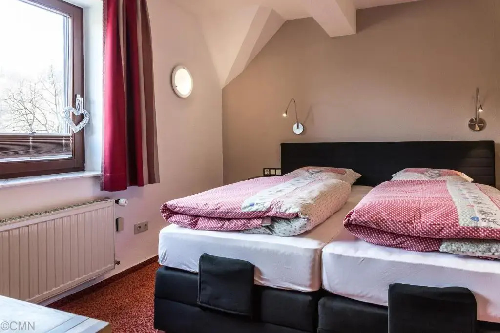 Landhotel Baumwipfel - Chambres