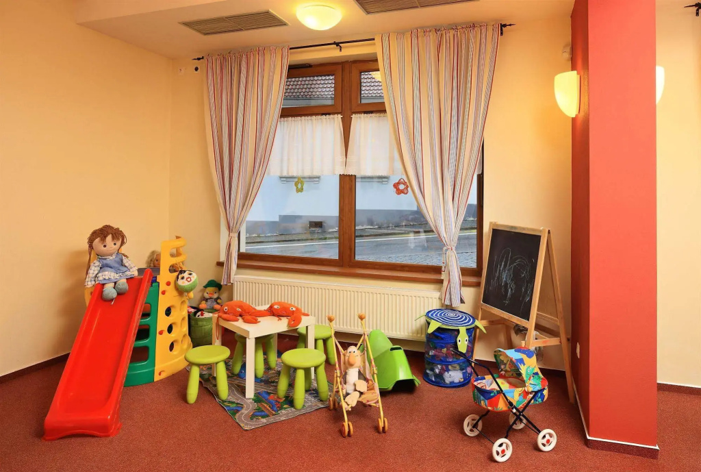 Hotel Záviš z Falkenštejna - Général