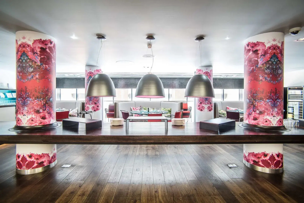 Radisson Collection Hotel, Royal Mile Edinburgh - Général