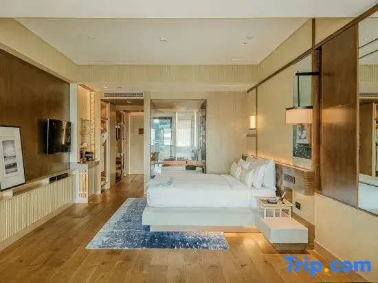 Hotel 1001 Malam - Chambres