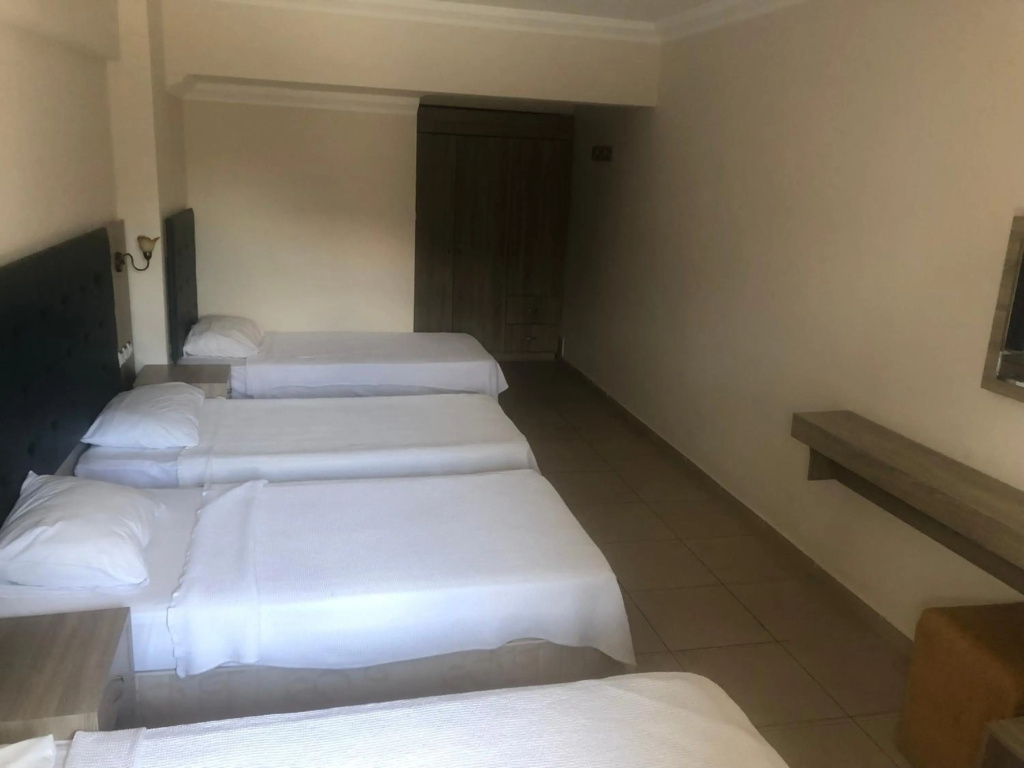 Hamle Hotel — 3