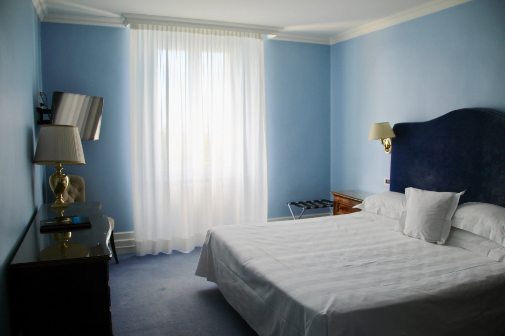 Hotel Riviera & Maximilians - Général
