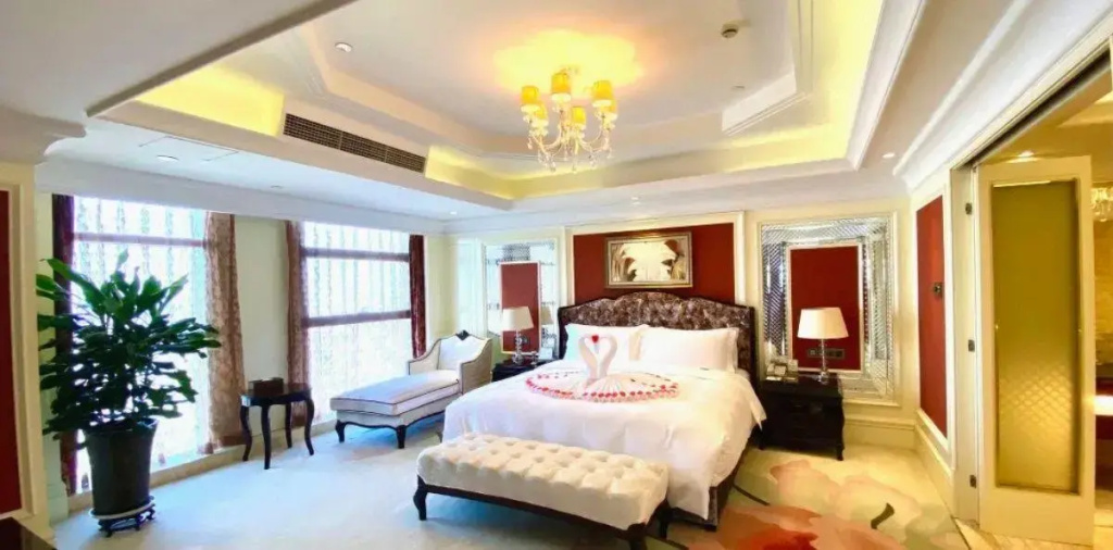 Sichuan Juyang International Hotel - Général