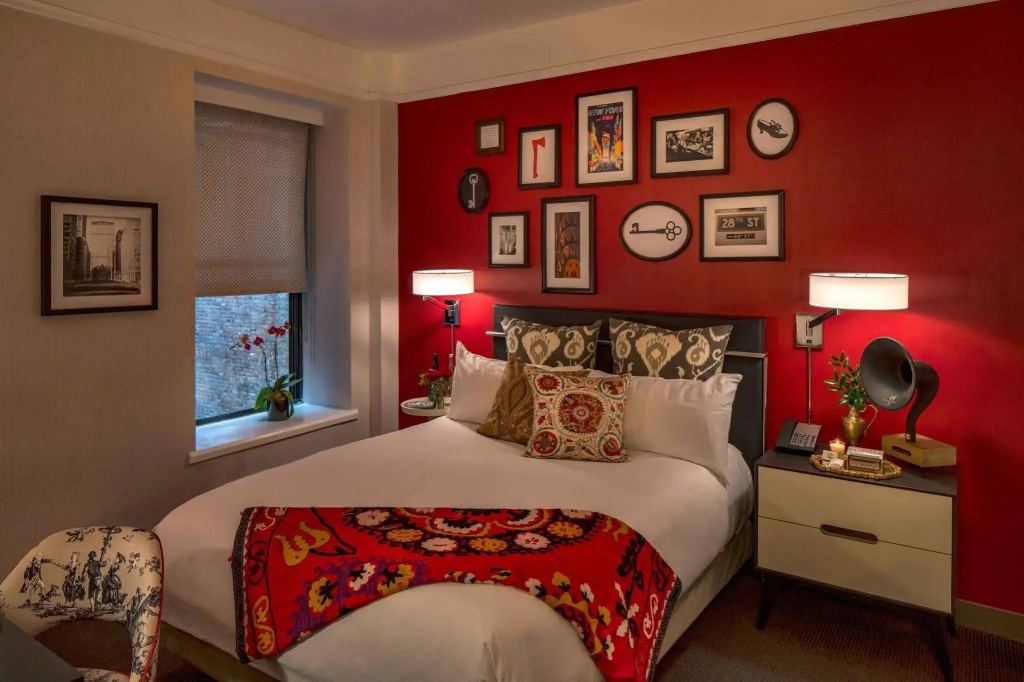 The Redbury New York - Général