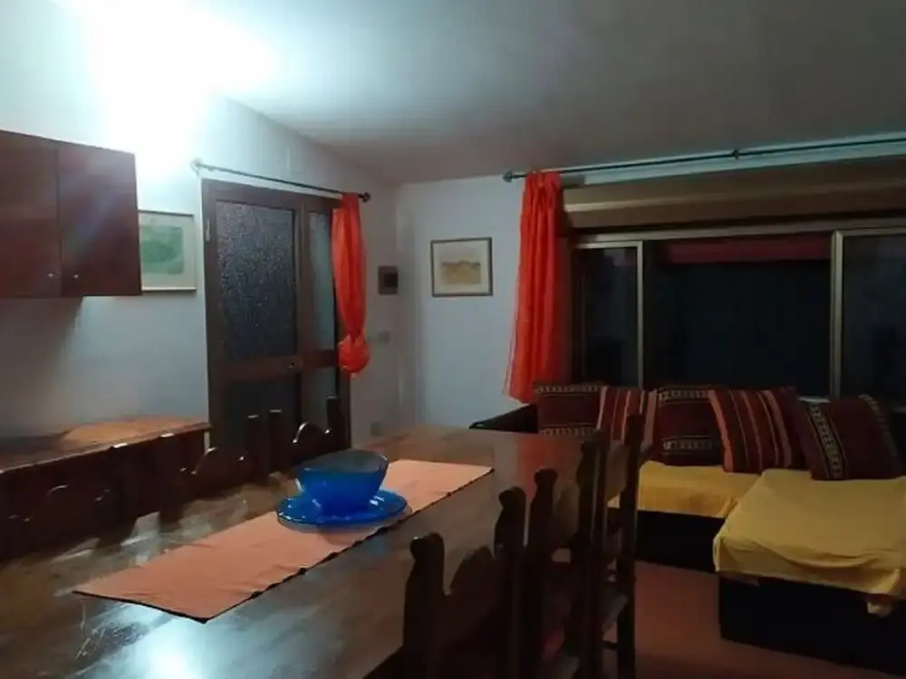 Simplistic Holiday Home in Cala Liberotto With Garden