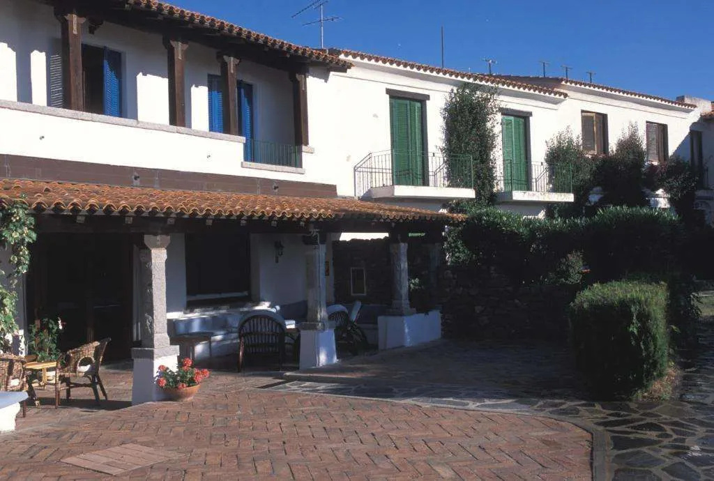 IHR Hotel San Paolo