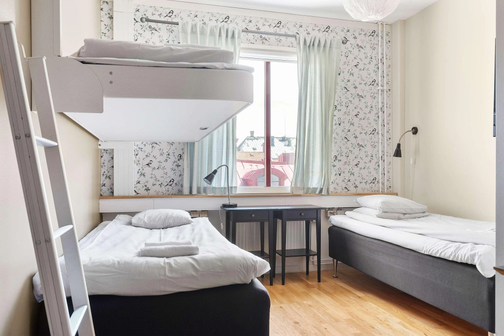 Best Western Uppsala - Général