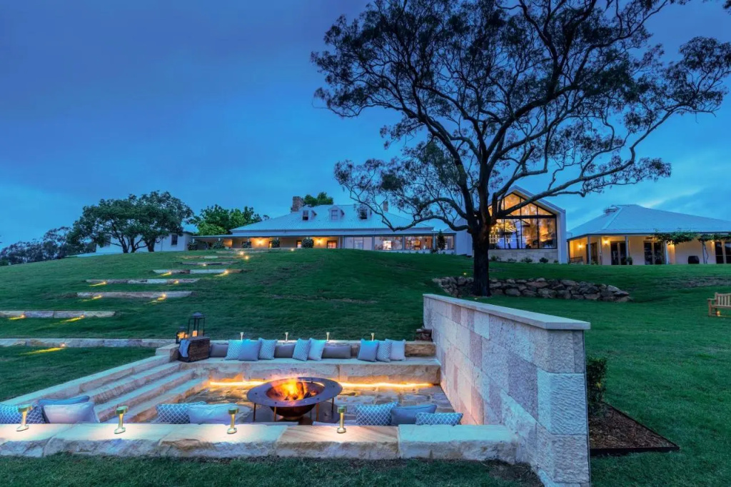 Spicers Guesthouse - Général