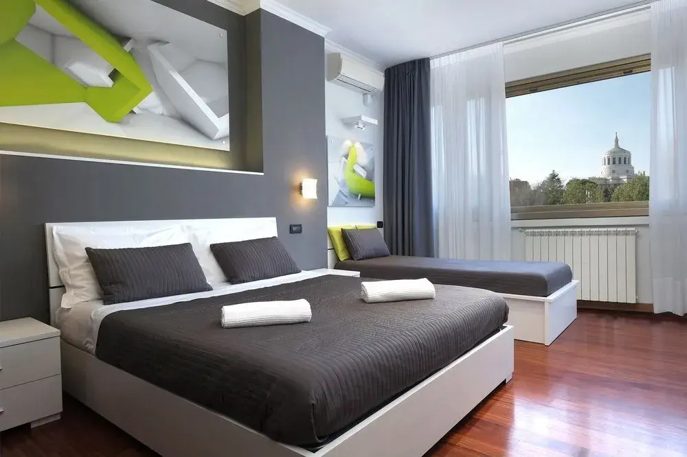 Hotel photo 21