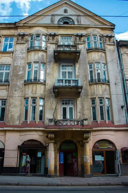 Hotel photo 1