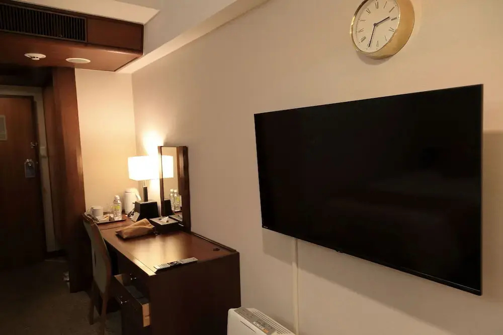 Kurashiki Kokusai Hotel - Chambres
