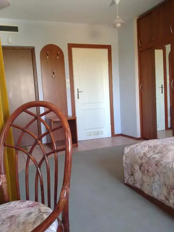 Apartment Lux Mewa