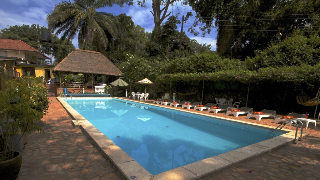 Makindye Country Club by null