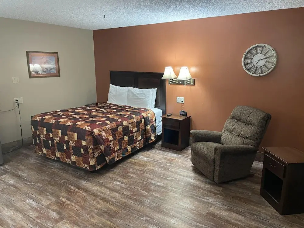 Hotel photo 7