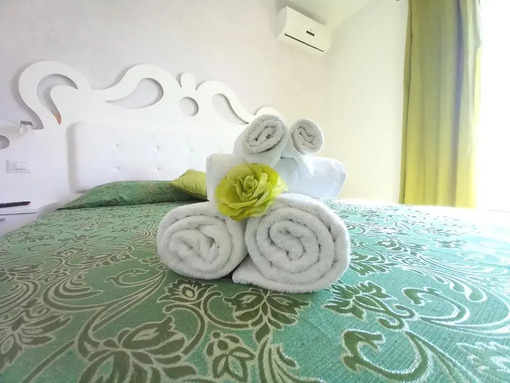 Tesori del Salento - Chambres