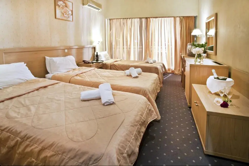 Prime Isthmus Hotel - Général
