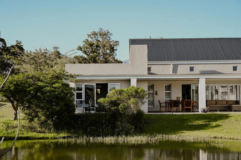 Gecko Lodge