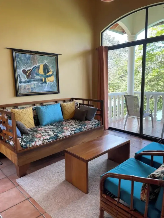 The Mango Tree Villas and Spa - фото 26