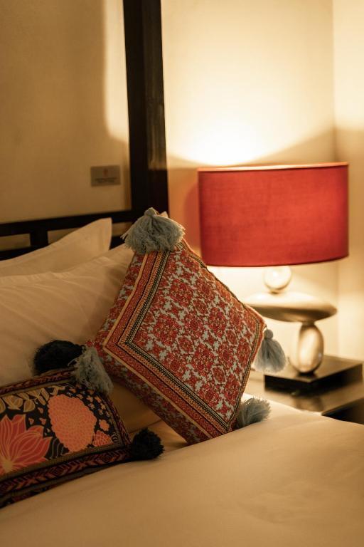 Hotel Penaga