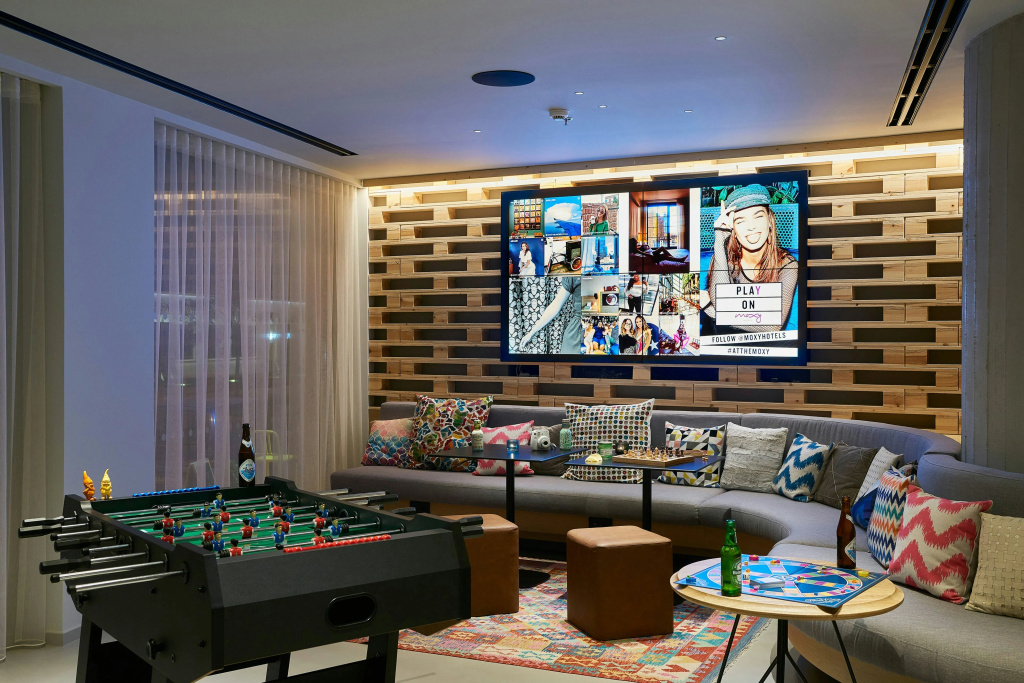 Hotel photo 28