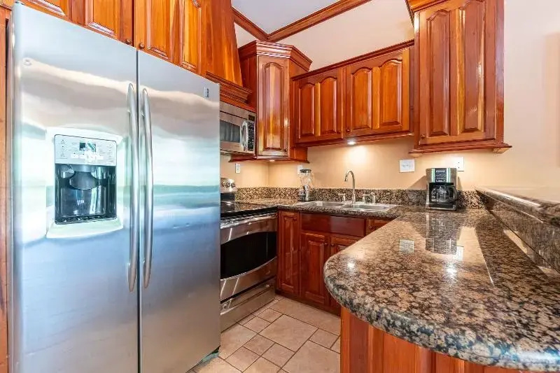 Double Villa with balcony and with pool view (full double bed)