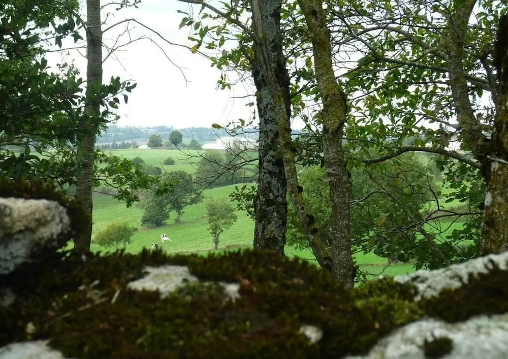 Le Clos d'Albray - Général
